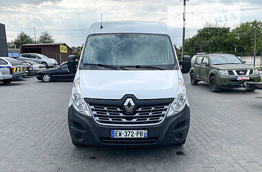 Грузовой фургон Renault Master 2018 в Ровно
