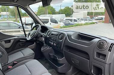 Грузовой фургон Renault Master 2018 в Ровно