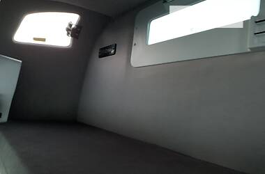 Вантажний фургон Renault Master 2017 в 