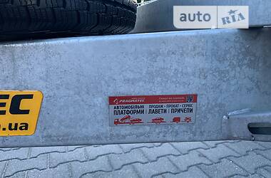 Вантажний фургон Renault Master 2017 в 