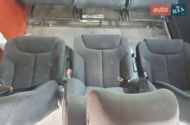 Мінівен Renault Master 2018 в 