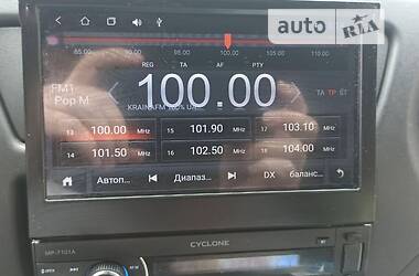 Грузовой фургон Renault Master 2014 в Киеве