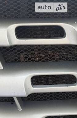 Грузовой фургон Renault Master 2014 в Киеве
