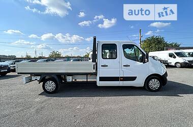 Renault Master 2013