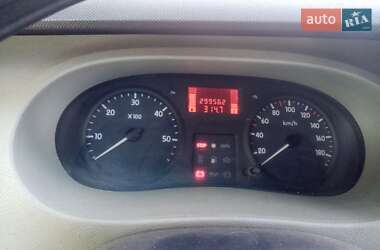 Минивэн Renault Master 2005 в Киеве