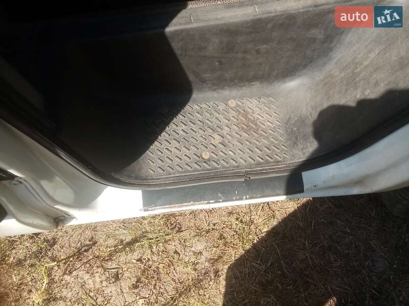 Минивэн Renault Master 2005 в Киеве фото 15 Минивэн Renault Master 2005 в Киеве