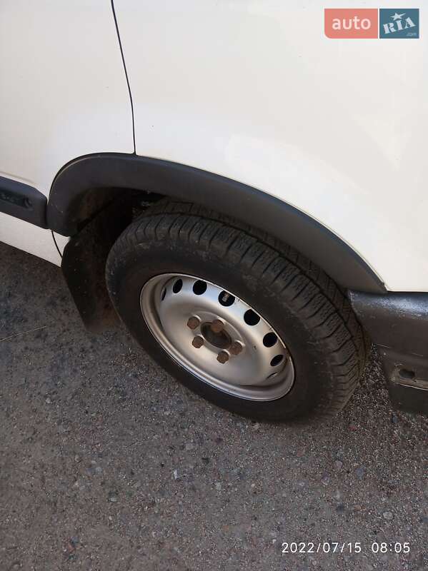 Другие автобусы Renault Master 2000 в Первомайске