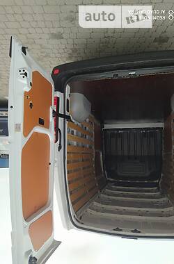 Грузовой фургон Renault Master 2019 в Сарнах