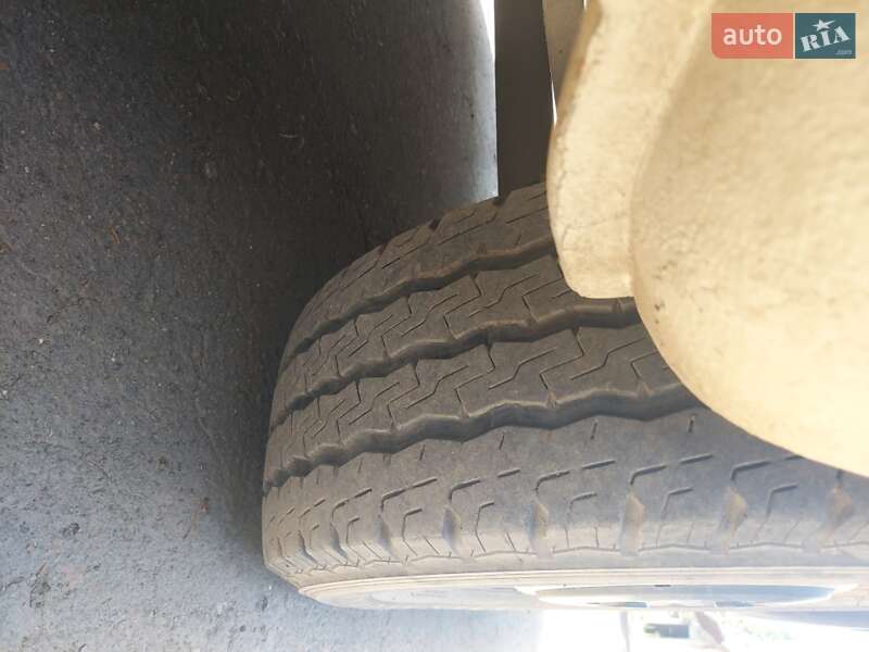 Грузовой фургон Renault Master 2004 в Одессе фото 4 Грузовой фургон Renault Master 2004 в Одессе