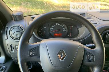 Автовоз Renault Master 2016 в 