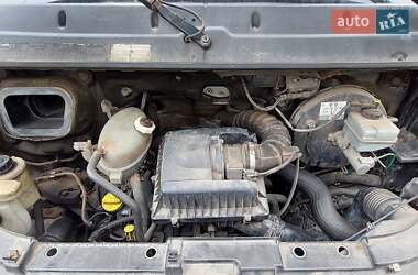Минивэн Renault Master 2008 в Одессе