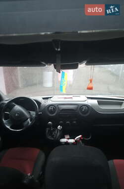 Мікроавтобус Renault Master 2011 в Кодимі фото 2 Мікроавтобус Renault Master 2011 в Кодимі