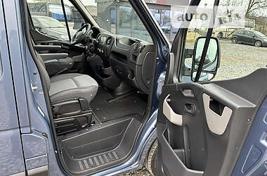 Вантажний фургон Renault Master 2018 в Бродах