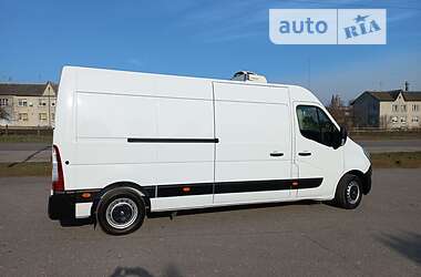 Рефрижератор Renault Master 2018 в Дубні
