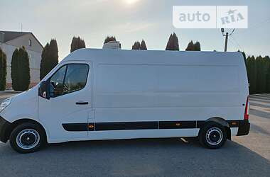 Рефрижератор Renault Master 2018 в Дубні