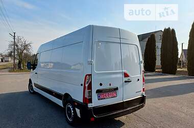 Рефрижератор Renault Master 2018 в Дубні