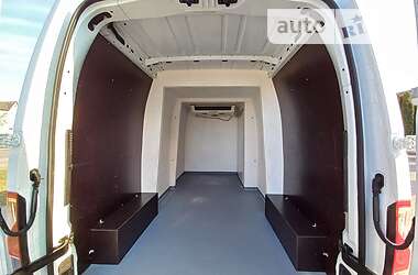 Рефрижератор Renault Master 2018 в Дубні