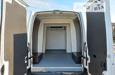 Рефрижератор Renault Master 2018 в Дубні