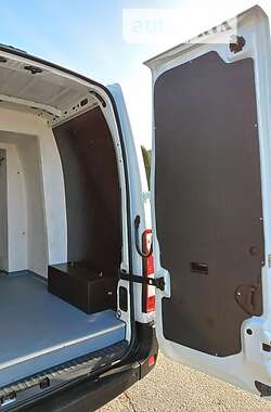 Рефрижератор Renault Master 2018 в Дубні