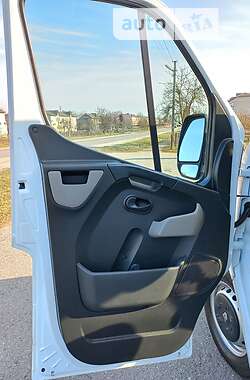 Рефрижератор Renault Master 2018 в Дубні