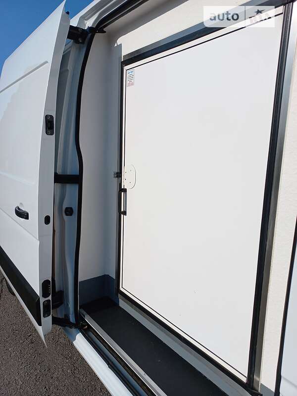 Рефрижератор Renault Master 2018 в Дубно