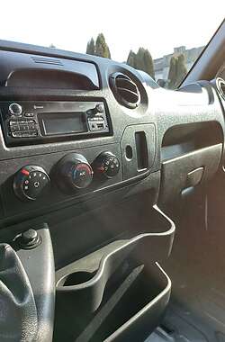 Рефрижератор Renault Master 2018 в Дубні