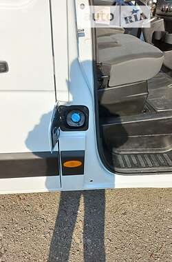 Рефрижератор Renault Master 2018 в Дубні