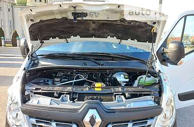 Рефрижератор Renault Master 2018 в Дубні