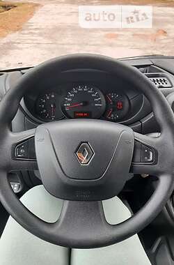 Рефрижератор Renault Master 2018 в Дубні