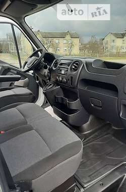 Рефрижератор Renault Master 2018 в Дубні