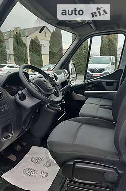 Рефрижератор Renault Master 2018 в Дубні