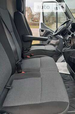 Рефрижератор Renault Master 2018 в Дубні