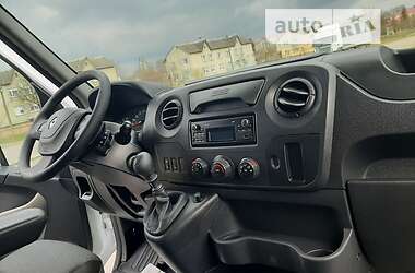 Рефрижератор Renault Master 2018 в Дубні