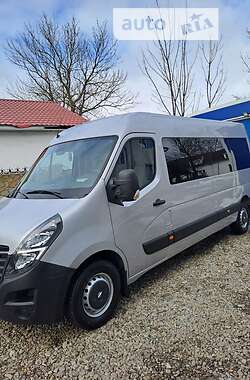 Мікроавтобус Renault Master 2019 в Коломиї