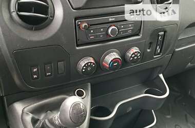 Рефрижератор Renault Master 2017 в Дубні