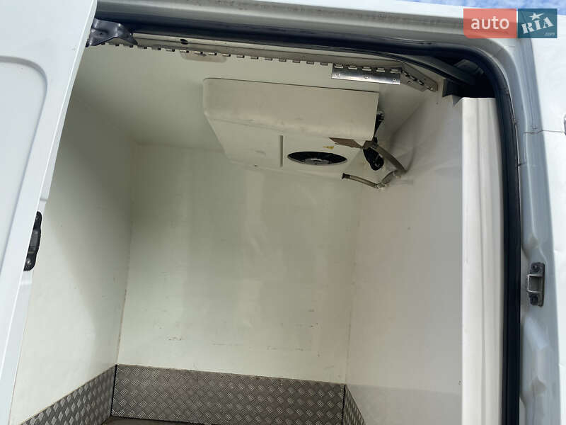 Рефрижератор Renault Master 2015 в Ровно