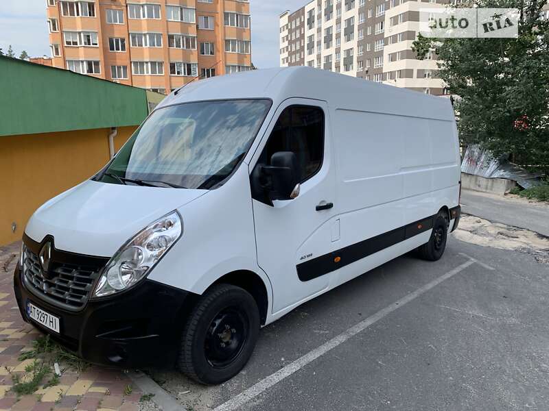 Renault store master auto