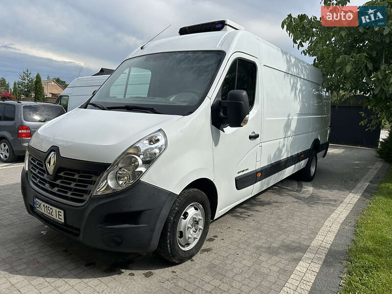 Renault Master 2015 Renault Master 2015