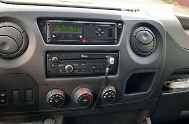 Евакуатор Renault Master 2014 в Корсунь-Шевченківському