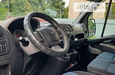 Евакуатор Renault Master 2014 в Корсунь-Шевченківському