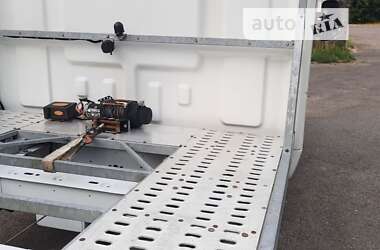 Евакуатор Renault Master 2014 в Корсунь-Шевченківському