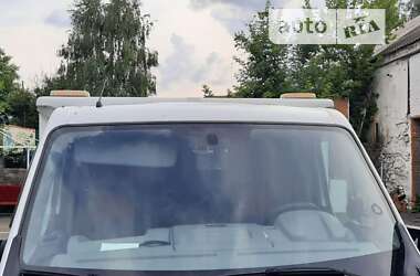 Евакуатор Renault Master 2014 в Корсунь-Шевченківському