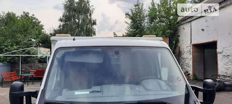 Эвакуатор Renault Master 2014 в Корсуне-Шевченковском