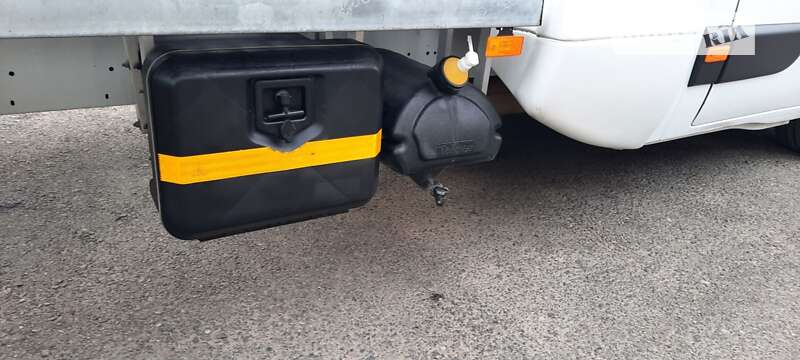 Евакуатор Renault Master 2014 в Корсунь-Шевченківському