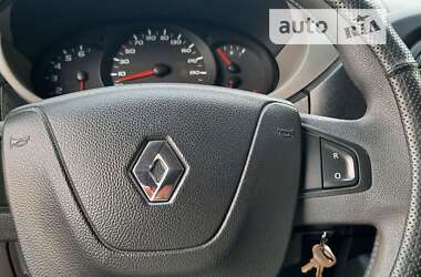 Евакуатор Renault Master 2014 в Корсунь-Шевченківському