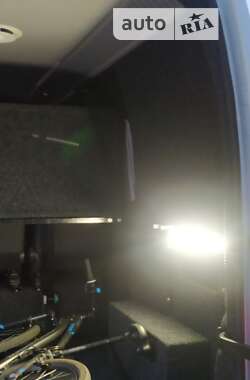Микроавтобус Renault Master 2017 в Львове