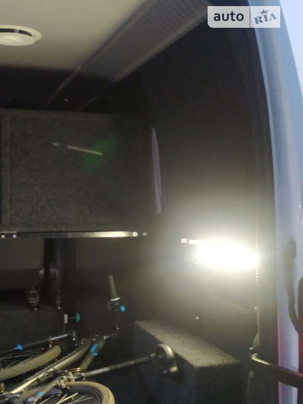Микроавтобус Renault Master 2017 в Львове фото 7 Микроавтобус Renault Master 2017 в Львове