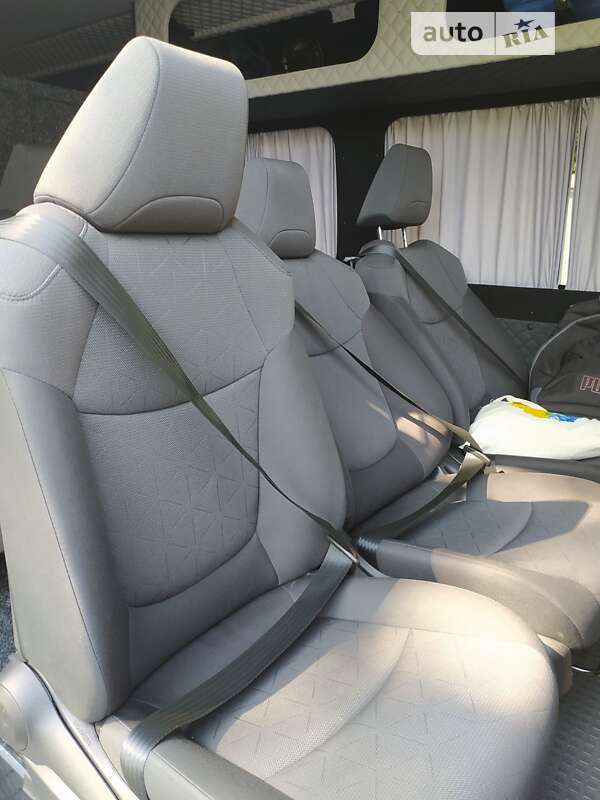 Микроавтобус Renault Master 2017 в Львове фото 12 Микроавтобус Renault Master 2017 в Львове