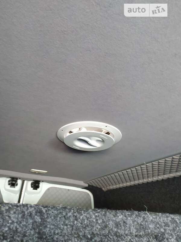 Микроавтобус Renault Master 2017 в Львове фото 16 Микроавтобус Renault Master 2017 в Львове