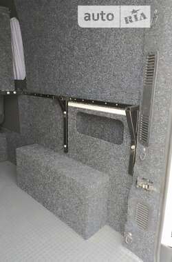 Микроавтобус Renault Master 2017 в Львове